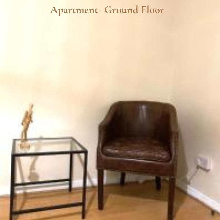 Charming Flats With Fast Wifi On The Famous Abbey Road Lägenhet London Exteriör bild