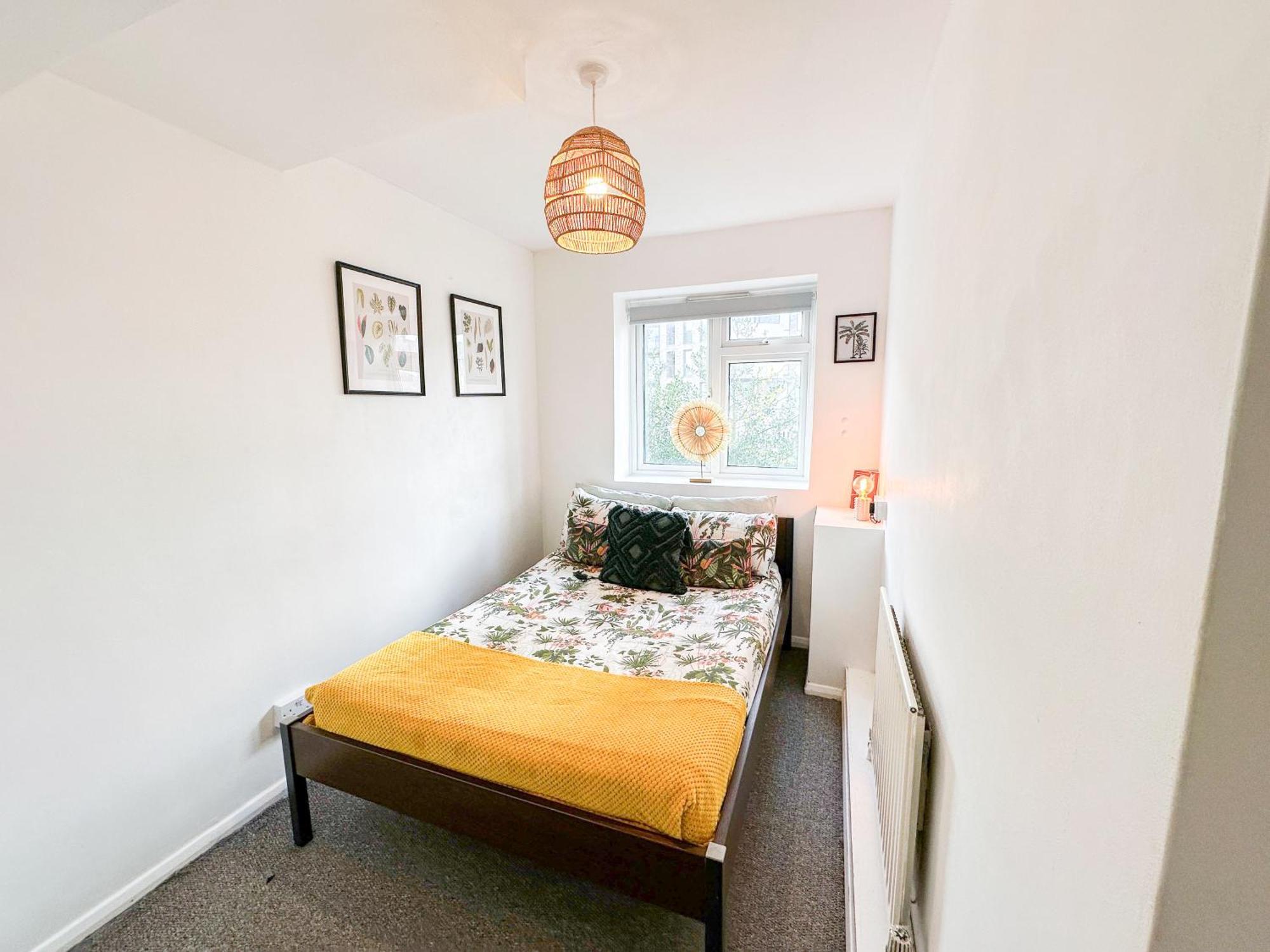 Charming Flats With Fast Wifi On The Famous Abbey Road Lägenhet London Exteriör bild