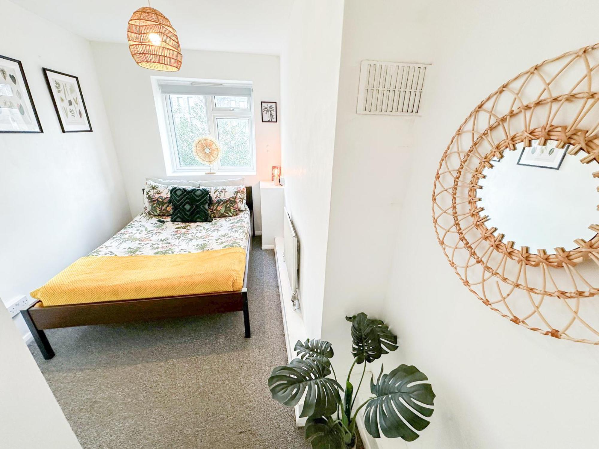 Charming Flats With Fast Wifi On The Famous Abbey Road Lägenhet London Exteriör bild