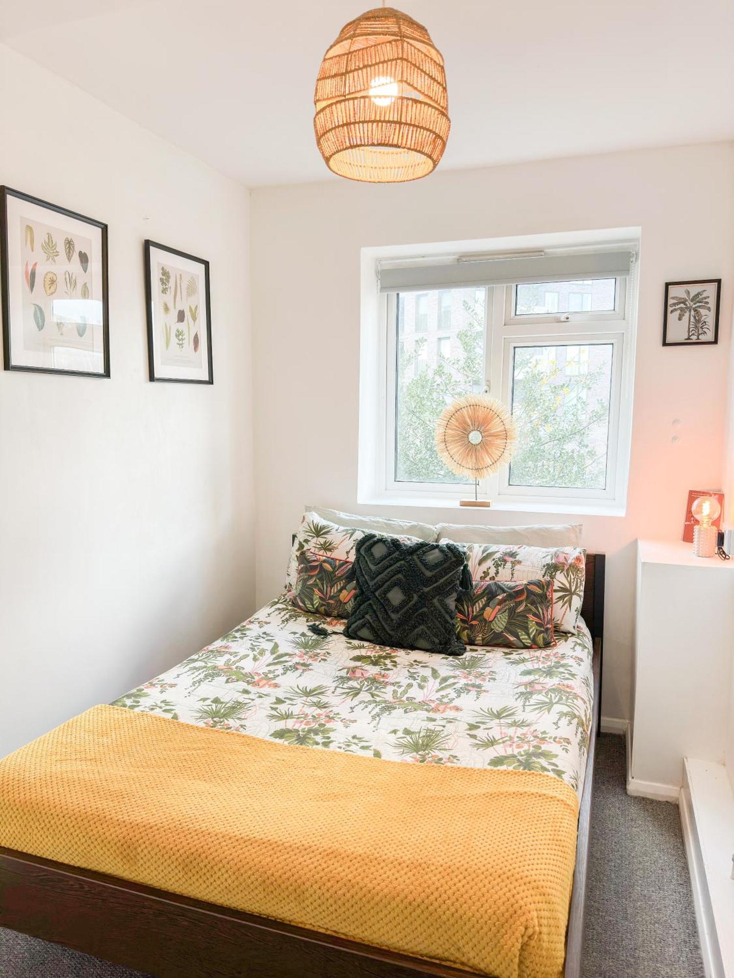 Charming Flats With Fast Wifi On The Famous Abbey Road Lägenhet London Exteriör bild