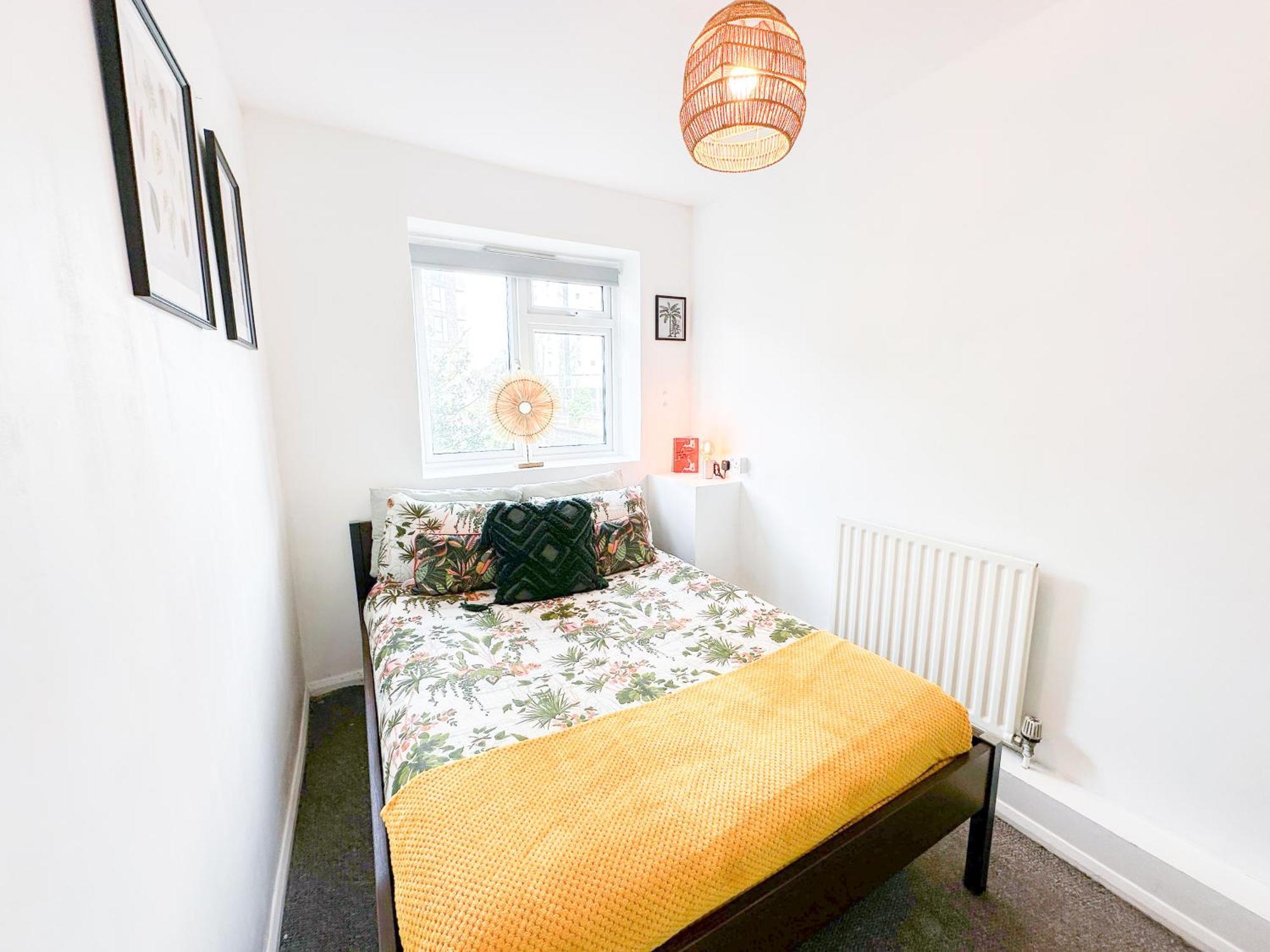 Charming Flats With Fast Wifi On The Famous Abbey Road Lägenhet London Exteriör bild