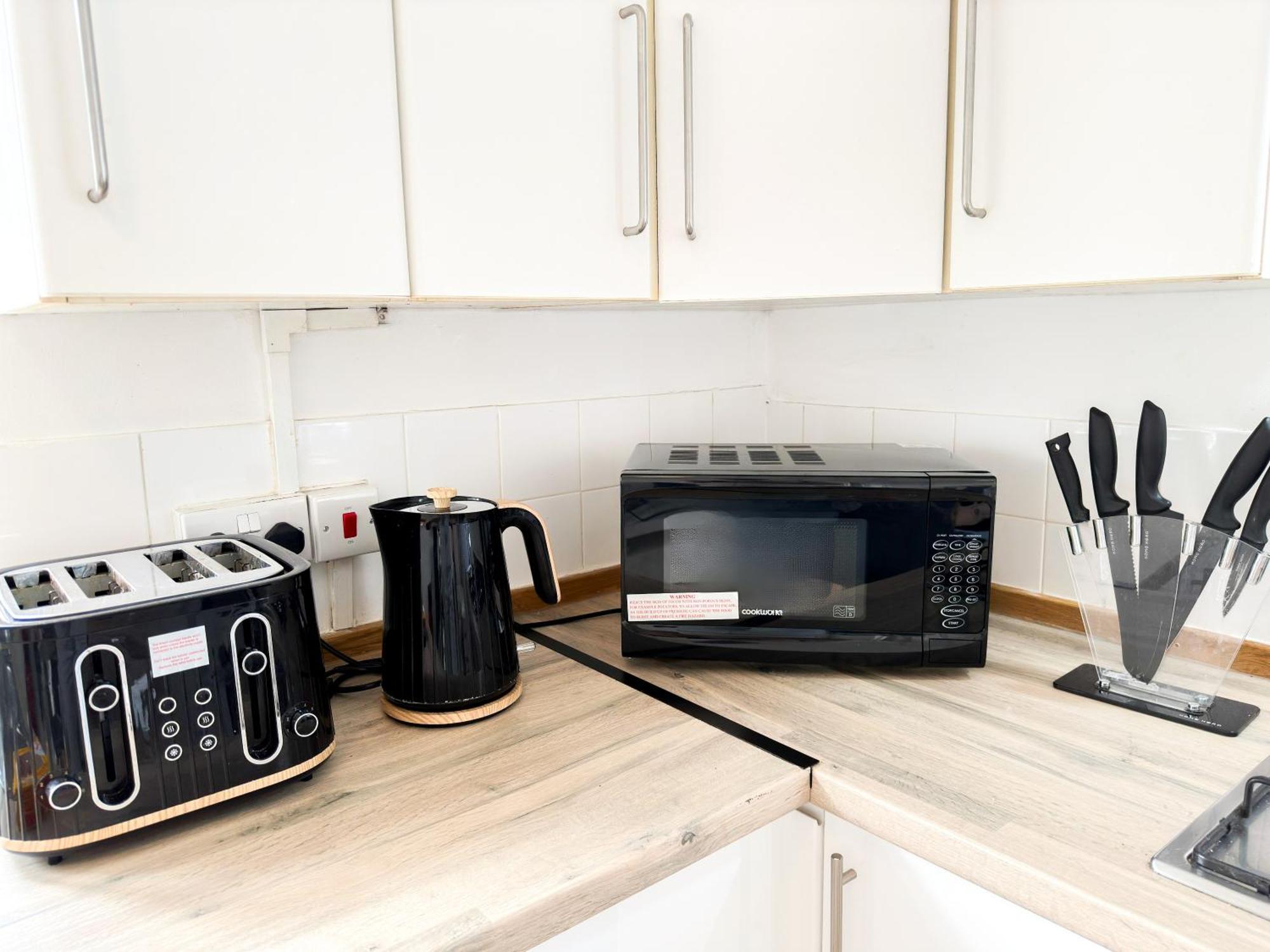 Charming Flats With Fast Wifi On The Famous Abbey Road Lägenhet London Exteriör bild