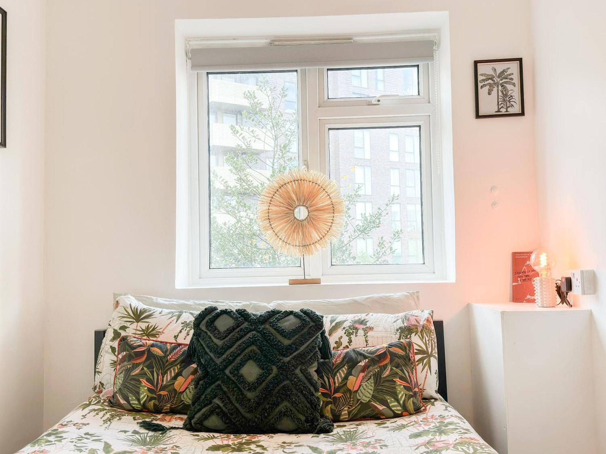 Charming Flats With Fast Wifi On The Famous Abbey Road Lägenhet London Exteriör bild