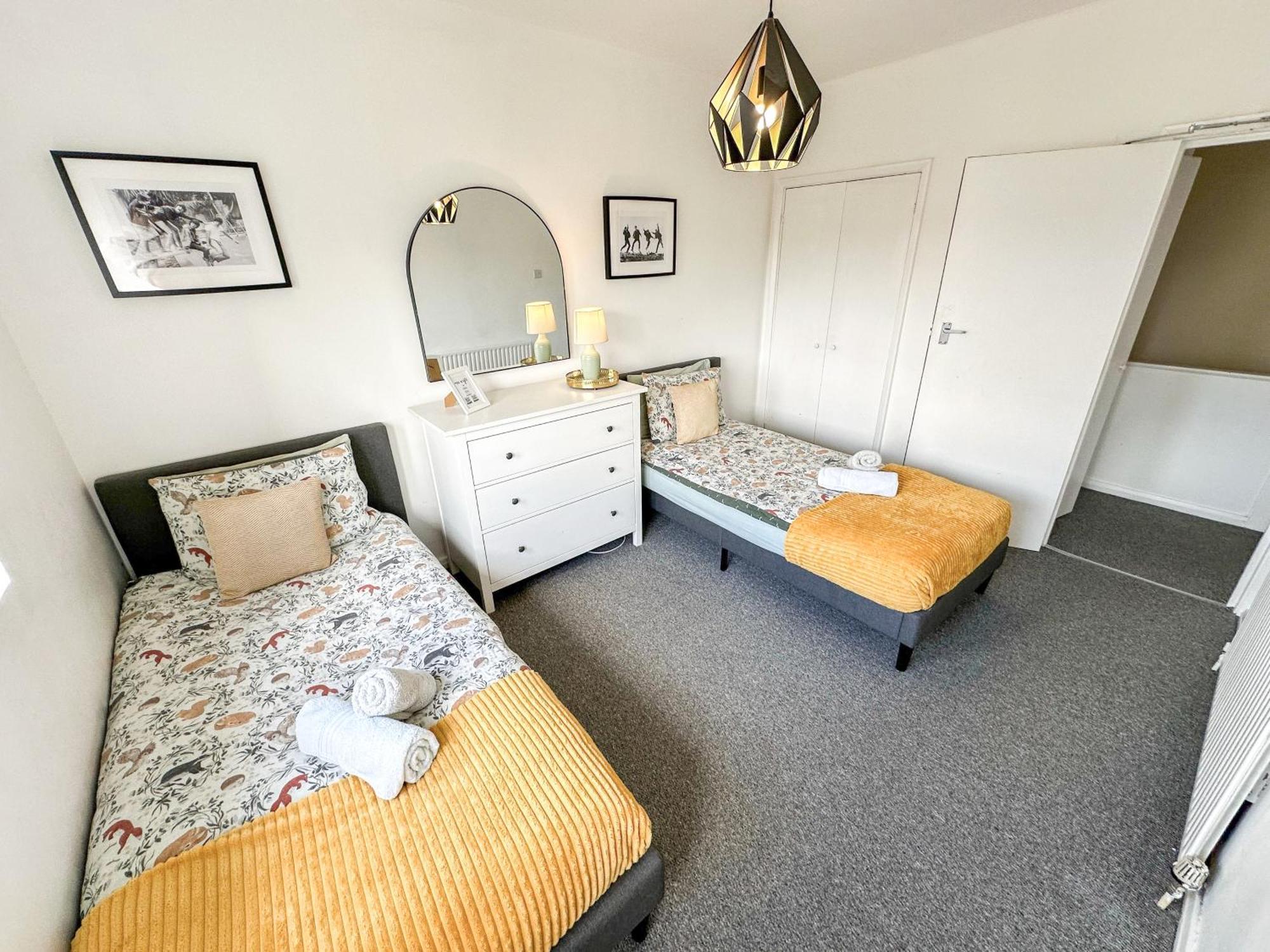 Charming Flats With Fast Wifi On The Famous Abbey Road Lägenhet London Exteriör bild